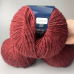 Avanti Yarn Baby Wool 20 Вишневий