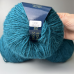 Avanti Yarn Baby Wool 20/151 Бірюзовий