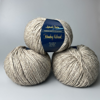 Avanti Yarn Baby Wool 51 Бежевий