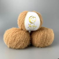 Avanti Yarn Norka, 837 Топлене молоко