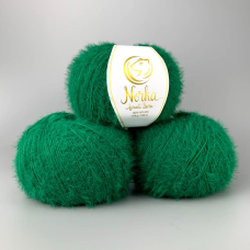 Avanti Yarn Norka, 872 Трав'яний зелений