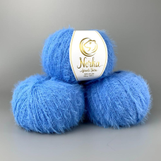  Avanti Yarn Norka, 874 Світло-блакитний
