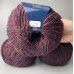 Avanti Yarn Baby Wool Бордо
