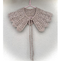 Комірець Вінтаж накладний