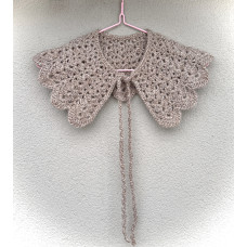 Комірець Вінтаж накладний