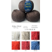 Avanti Yarn Baby Wool 50/02 Синій