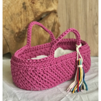 Люлька для ляльки, Орхідея