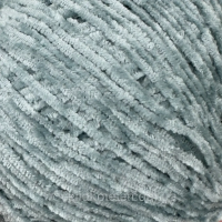 Avanti Yarn PUFFY, 832 сіро-бірюзовий