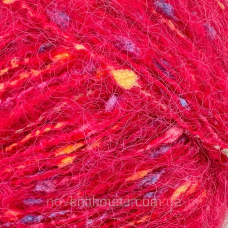 Нитки для в“язання, пряжа напіввовна Avanti Yarn BABY TWEED 150 м/50г, № 01