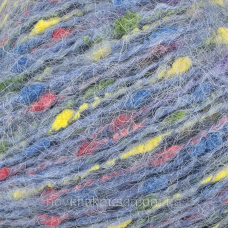 Нитки для в“язання, пряжа напіввовна Avanti Yarn BABY TWEED 150 м/50г, № 04