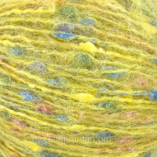 Нитки для в“язання, пряжа напіввовна Avanti Yarn BABY TWEED 150 м/50г, № 10
