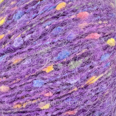 Нитки для в“язання, пряжа напіввовна Avanti Yarn BABY TWEED 150 м/50г, № 40
