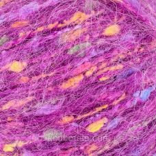 Нитки для в“язання, пряжа напіввовна Avanti Yarn BABY TWEED 150 м/50г, № 33