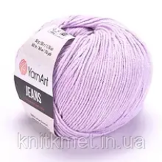 Джинс ЯрнАрт (YarnArt Jeans) 19 бузок