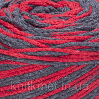 YarnArt Macrame Cotton Jazzy, колір 1205