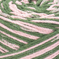 YarnArt Macrame Cotton Jazzy, колір 1223